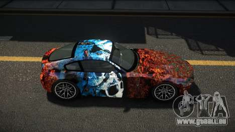 BMW Z4 L-Edition S7 für GTA 4