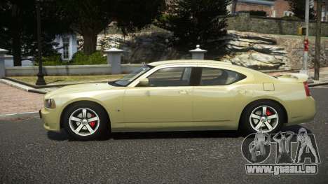 Dodge Charger L-Tune V1.0 pour GTA 4