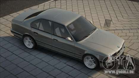 BMW M5 E34 [Award] pour GTA San Andreas