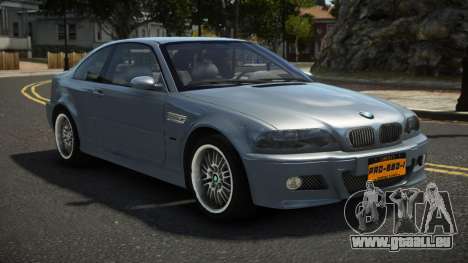 BMW M3 E46 RS-B für GTA 4