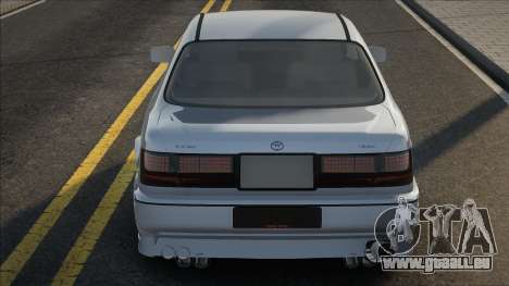 Toyota Crown S170 [CCD] pour GTA San Andreas