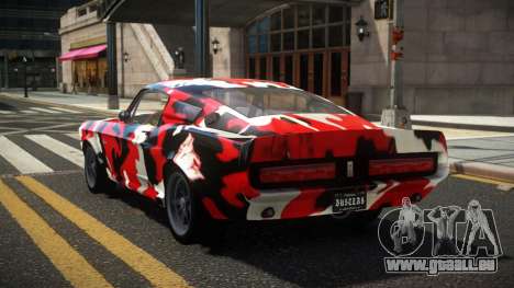 Ford Mustang L-Edition S11 pour GTA 4