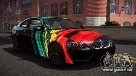 BMW M3 E92 R-Sports S9 pour GTA 4