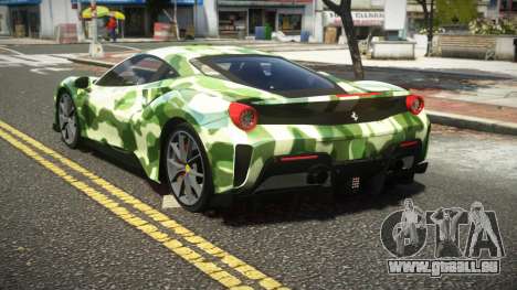 Ferrari 488 L-Edition S12 für GTA 4