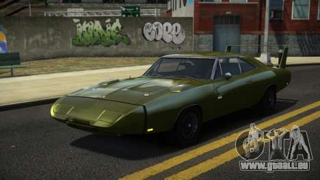 Dodge Daytona D-Tune pour GTA 4