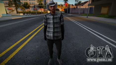 Skin Random 510 für GTA San Andreas