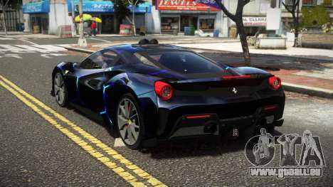 Ferrari 488 L-Edition S7 für GTA 4