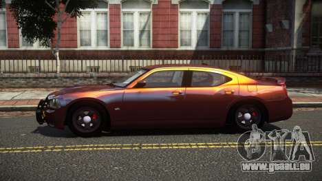 Dodge Charger SRT8 SV für GTA 4