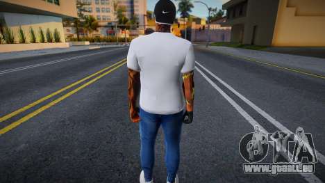 Skin Random 544 für GTA San Andreas