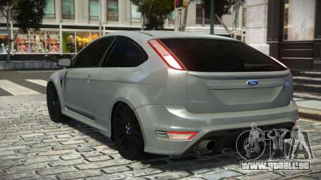 Ford Focus RS R-Tune pour GTA 4