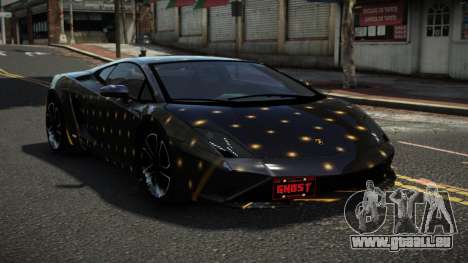 Lamborghini Gallardo L-Tune S14 pour GTA 4