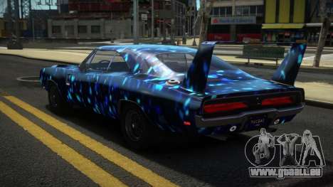 Dodge Daytona D-Tune S7 für GTA 4