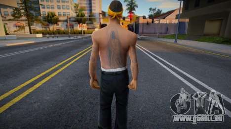 Lsv1 Upscaled Ped für GTA San Andreas
