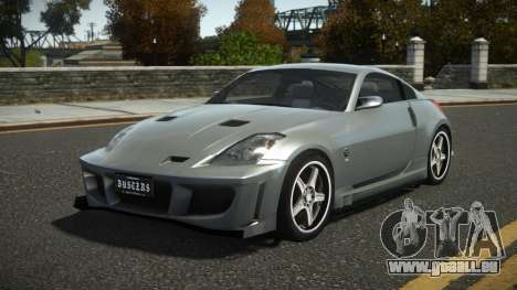 Nissan 350Z S-Tune pour GTA 4