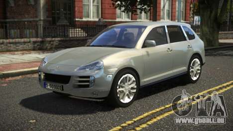 Porsche Cayenne S LT V1.1 für GTA 4