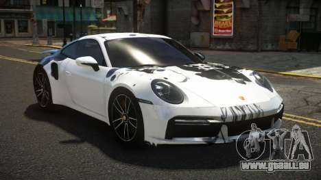 Porsche 911 L-Edition S7 pour GTA 4