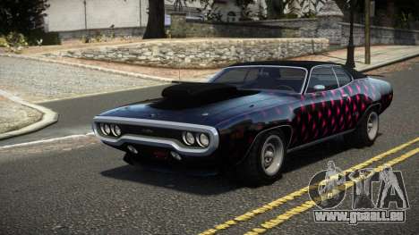 Plymouth GTX 426 X-Racing S7 für GTA 4