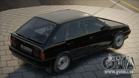 Vaz 2109-2114 pour GTA San Andreas