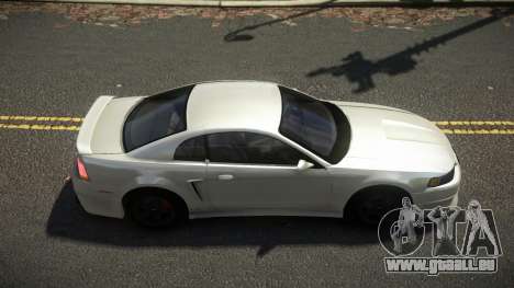 Ford Mustang SVT Tune pour GTA 4