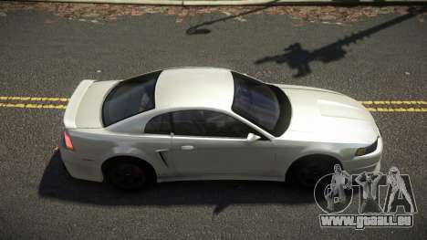 Ford Mustang SVT Tune für GTA 4