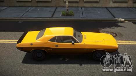 Dodge Challenger RT L-Edition pour GTA 4