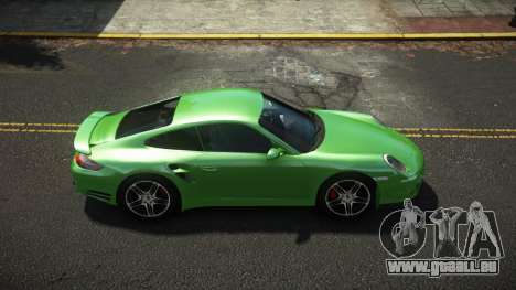 Porsche 911 X-Speed pour GTA 4