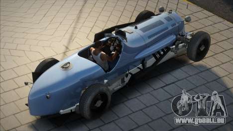 Napier-Railton [Belka] für GTA San Andreas