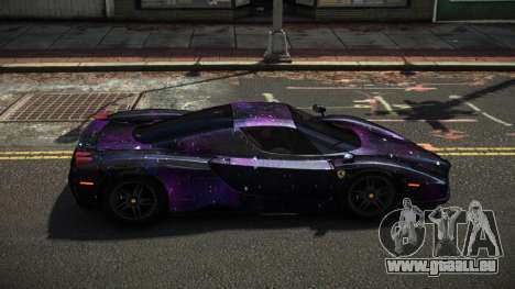 Ferrari Enzo E-Limited S4 für GTA 4