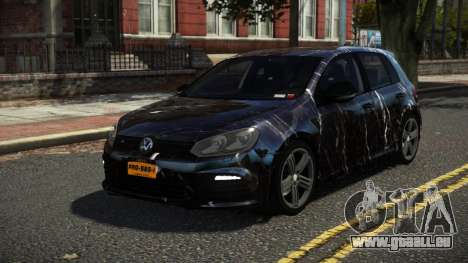 Volkswagen Golf G-Sports S2 pour GTA 4