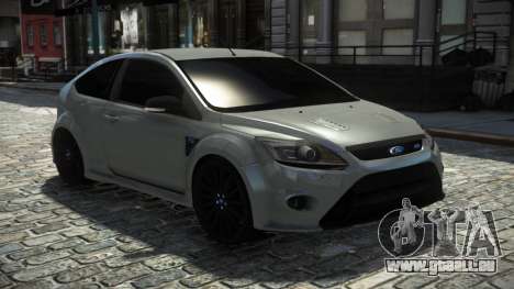 Ford Focus RS R-Tune pour GTA 4