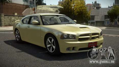 Dodge Charger L-Tune V1.0 pour GTA 4