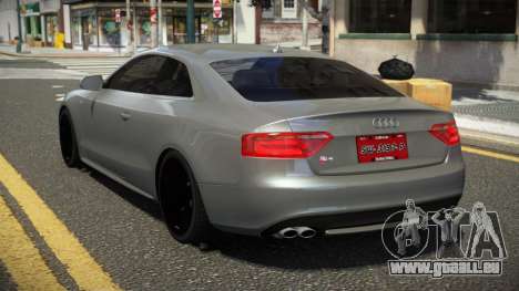 Audi S5 L-Style für GTA 4