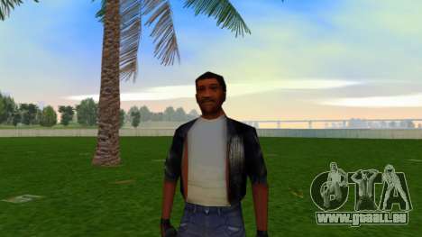 Bmycr Upscaled Ped pour GTA Vice City