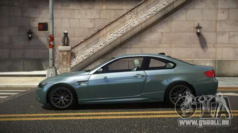 BMW M3 E92 R-Sports pour GTA 4