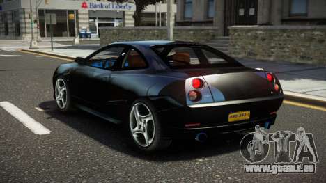 Fiat Type 175 V1.1 für GTA 4