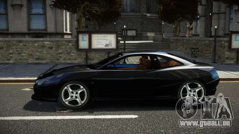 Fiat Type 175 V1.1 für GTA 4