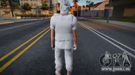 Skin Random 528 pour GTA San Andreas