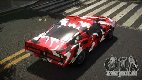 Ford Mustang L-Edition S11 für GTA 4