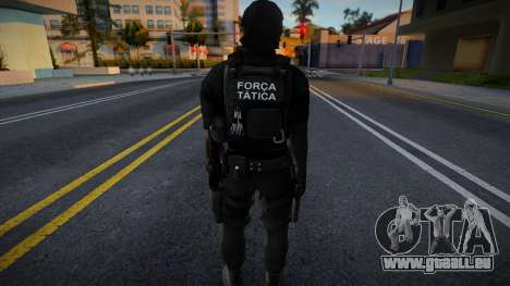 Skin Random 724 pour GTA San Andreas