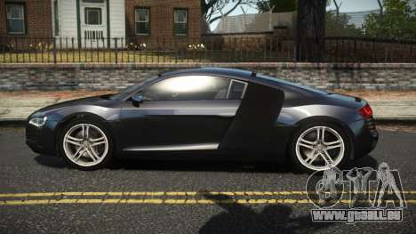 Audi R8 TFSI V1.0 pour GTA 4