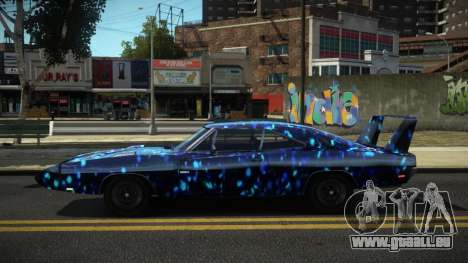 Dodge Daytona D-Tune S7 für GTA 4