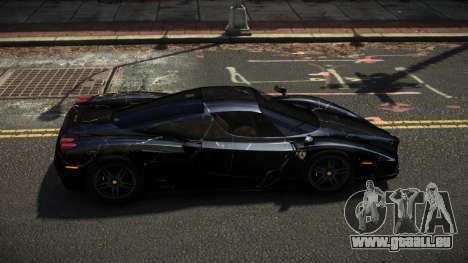 Ferrari Enzo E-Limited S11 pour GTA 4