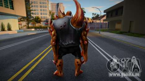 [Dead Frontier] Titan (Boss) v5 für GTA San Andreas