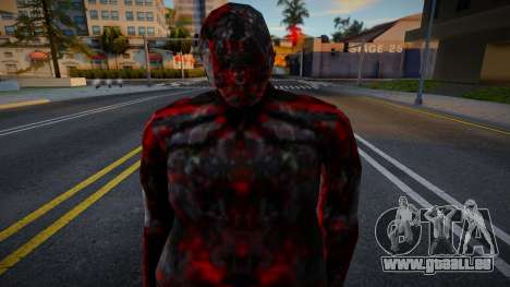 [Dead Frontier] Zombie v26 für GTA San Andreas