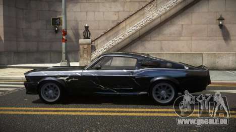 Ford Mustang L-Edition S3 für GTA 4