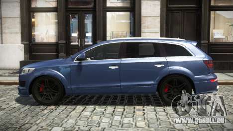 Audi Q7 LS V1.1 für GTA 4