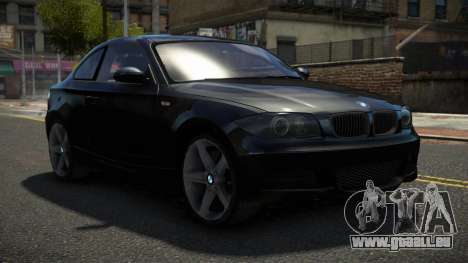 BMW 135i Coupe V1.0 für GTA 4