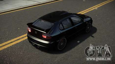 Seat Leon XR pour GTA 4