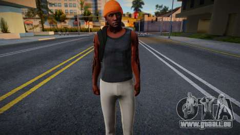 Skin Random 516 pour GTA San Andreas