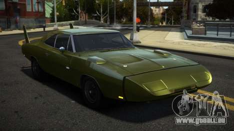 Dodge Daytona D-Tune pour GTA 4